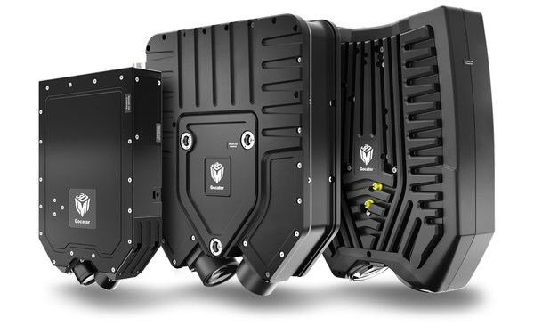 LMI Technologies发布全新3D智能线共焦传感器Gocator 5500系列