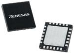 Renesas Electronics RAA2S425x车用传感器信号调理器的介绍、特性、应用、内部结构及电路图