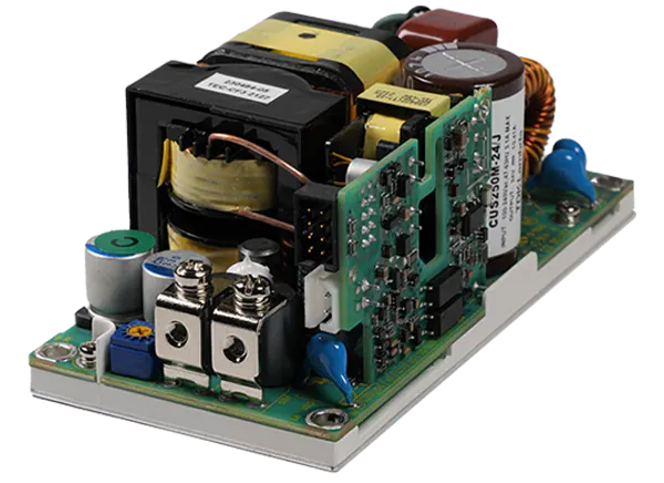 TDK-Lambda CUS250M 250W交直流电源的介绍、特性、及应用