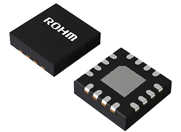 ROHM半导体BD9S402MUF-C单同步降压DC/DC变换器的介绍、特性、及应用