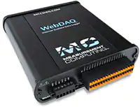 Digilent的测量计算WebDAQ 316