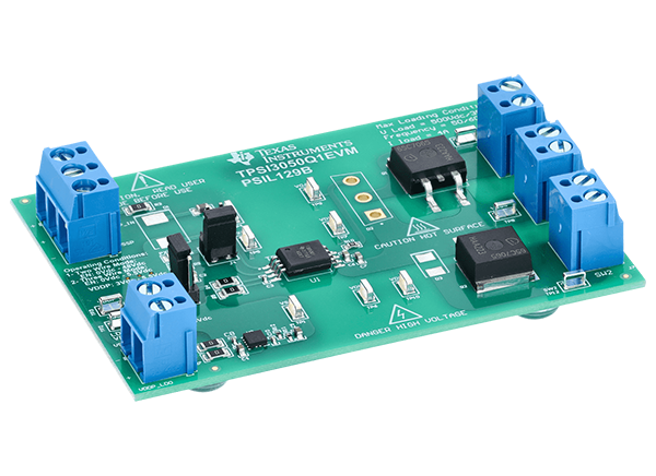 TPSI3050Q1EVM