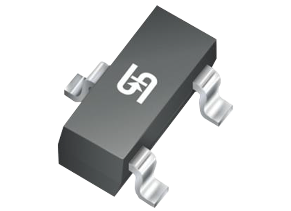 MMBT3906T