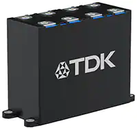 TDK EPCOS的ModCap