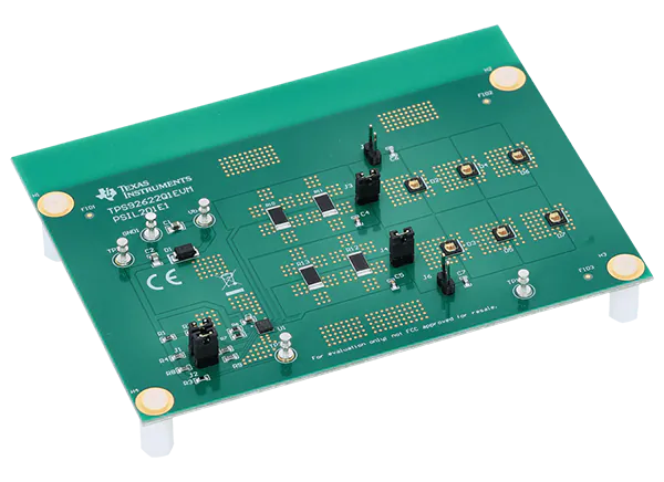 TPS92622Q1EVM