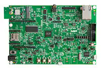 NXP的i.m mx RT1040跨界mcu