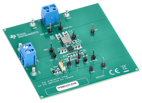 TPS56C231LEVM