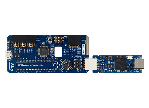 STM32C0316