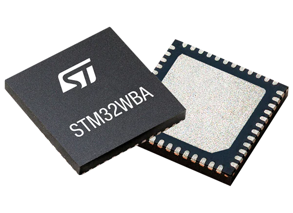 STM32WBA5