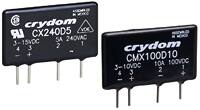 Sensata / Crydom的CX和CMX系列固态继电器