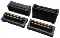 京瓷AVX的细间距连接器