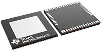 德州仪器的LMG3522R030 GaN FET