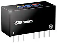 RECOM Power的RSOK-Z