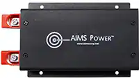 AIMS Power的电池稳压器和隔离器
