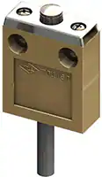 Moujen的M4系列重型开关