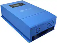 AIMS Power的太阳能电池充电控制器