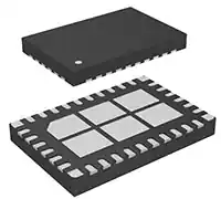 Analog Devices的LT8645和LT8646