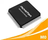 Nuvoton的nummicro M032系列
