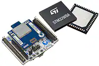 STM32WBA52