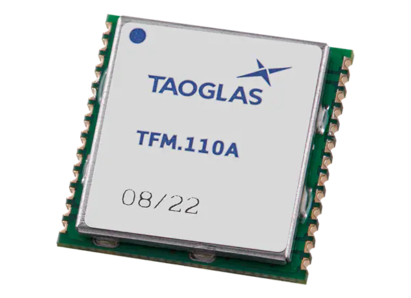 Taoglas TFM.110A多波段GNSS