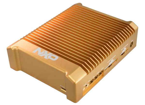 恩智浦半导体GoldBox 3