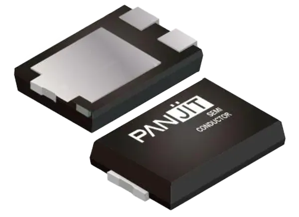 PANJIT MBR5H60PC-AU肖特基阻挡整流器