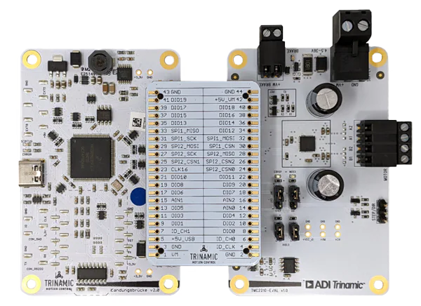 TMC2210-EVAL- kit