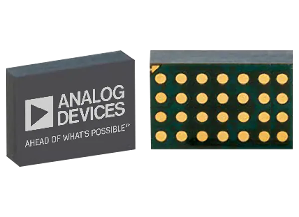 Analog Devices Inc.AD4131-8 Sigma-Delta模数转换器