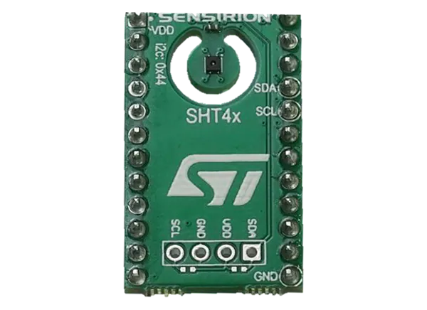 SENSEVAL-SHT4xV1评估板