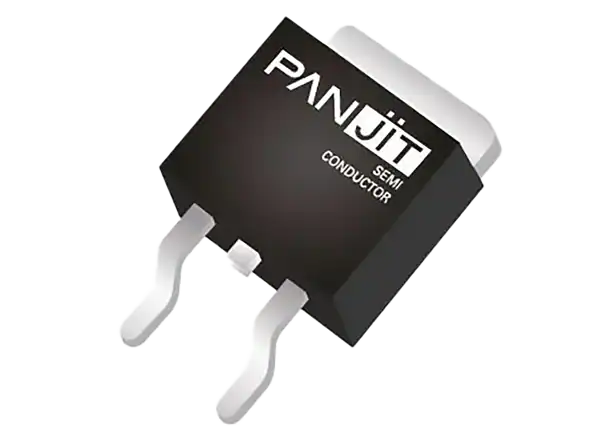 PANJIT MBR1060DC-AU肖特基势垒整流器