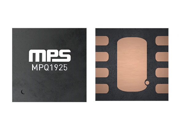 单片电源系统(MPS) MPQ1925半桥门驱动器