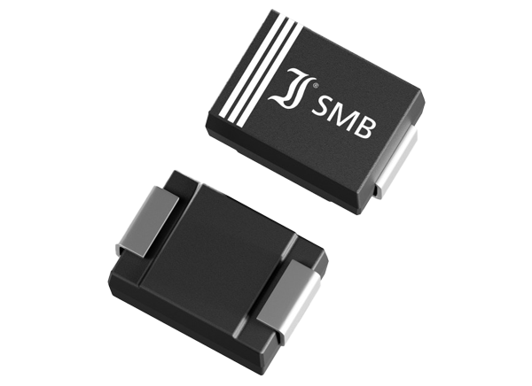 Diotec Semiconductor P6SMA/B瞬态电压抑制器