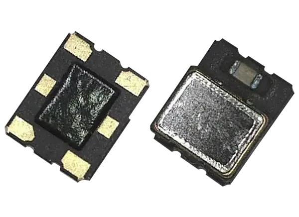 ECS ETXO-L33CL ECSpressCON 低压差分信号(LVDS)温度补偿晶体振荡器(TCXO)