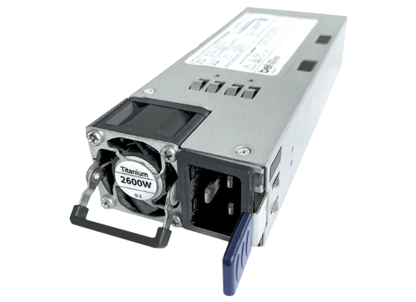 Bel Power Solutions tec2200 / 2241 /2600 AC-DC前端电源