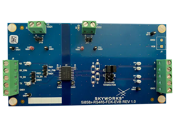 Skyworks Solutions Inc.SI8585x-KIT评估套件