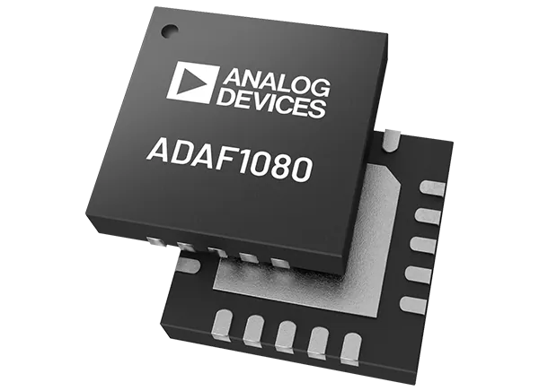 Analog Devices Inc.ADAF1080磁场传感器