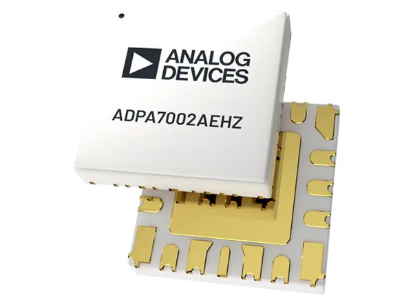 Analog Devices Inc.ADPA7002功率放大器