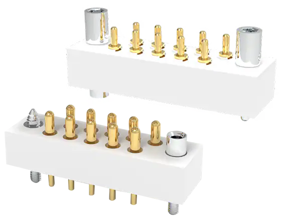 AirBorn iPowerAmp连接器