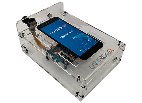 Lantronix Open-Q AL开发