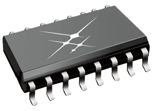 Skyworks Solutions Inc.Si858x集成隔离RS-485收发器