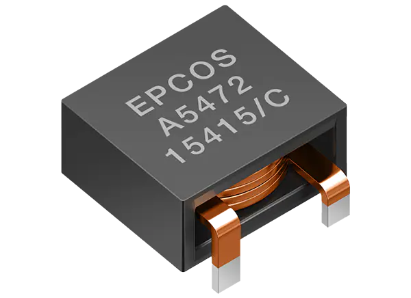 EPCOS/TDK ERU 33扼流圈