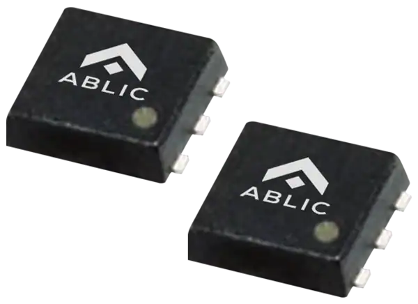 ABLIC S-8471无线电源接收器控制IC