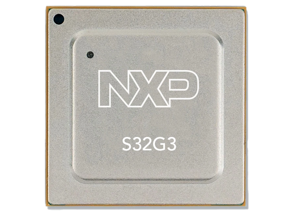 NXP半导体S32G3车载网络处理器