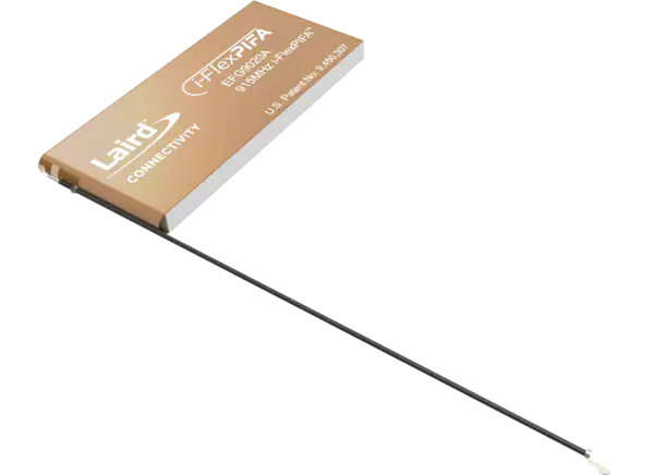 Laird Connectivity 868MHz/915MHz i-FlexPIFA 天线