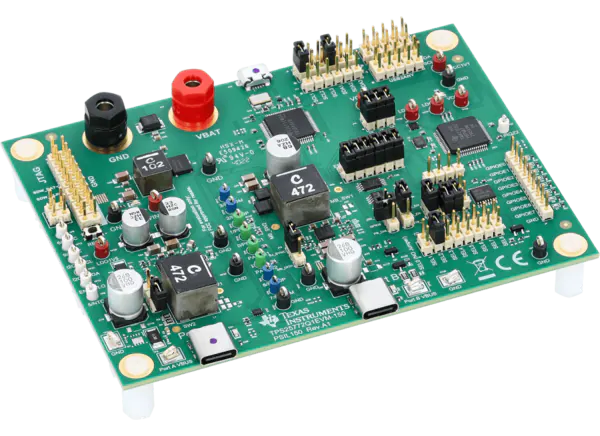 德州仪器TPS25772Q1EVM-150