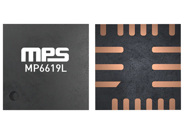 单片电源系统MP6619L h桥电机驱动器