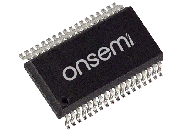 onsemi NCV7710门模块驱动