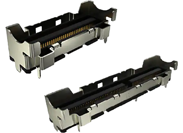 安费诺商用ExtremePort G99 Swift连接器