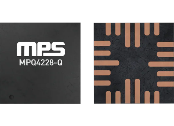 单片电源系统(MPS) MPQ4228-Q降压转换器