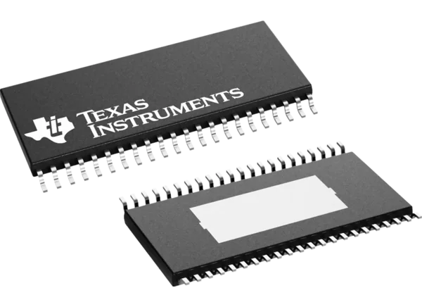 德州仪器DRV8952 55V 4通道半桥驱动器